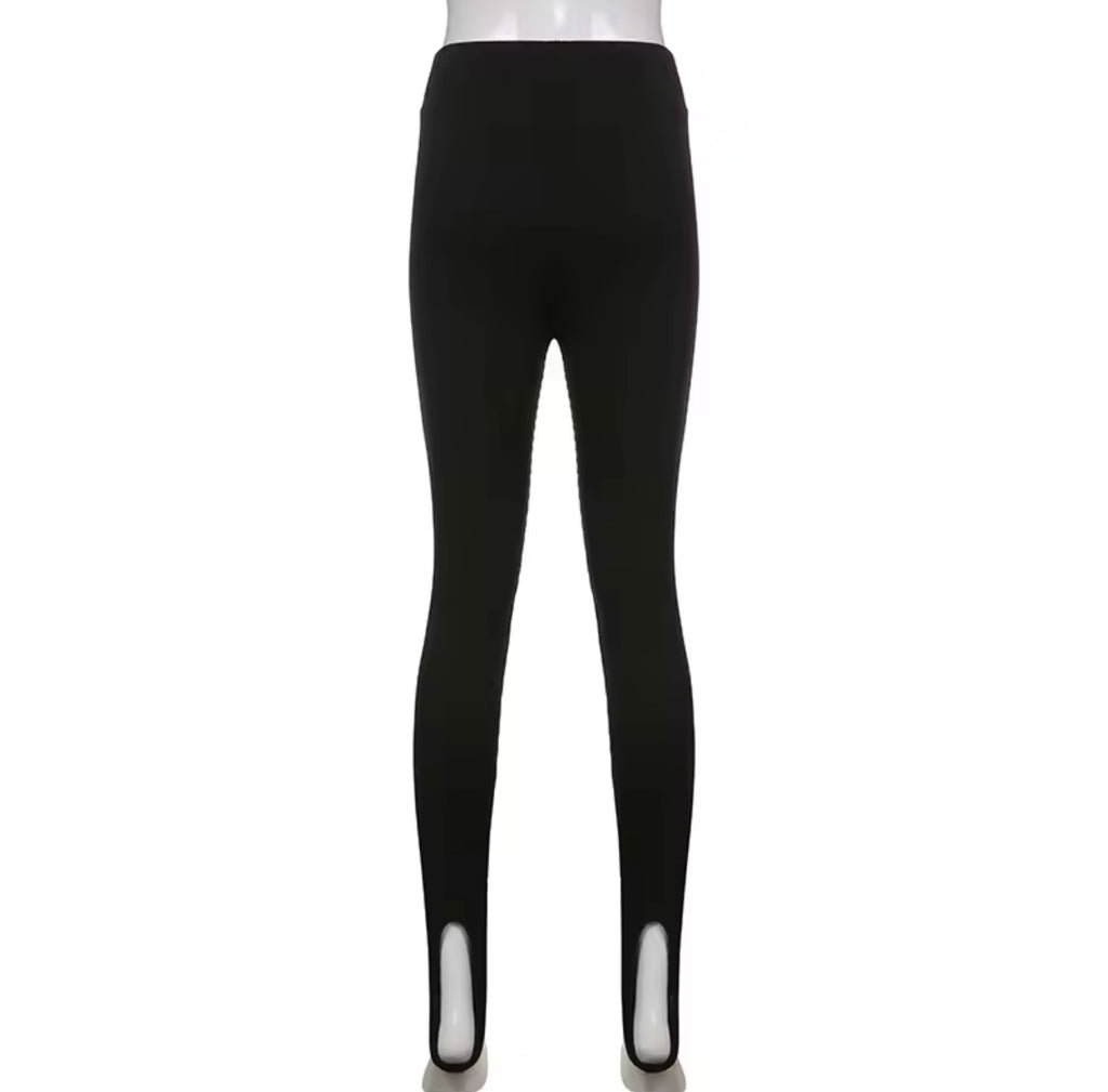Classy Retro Leggings
