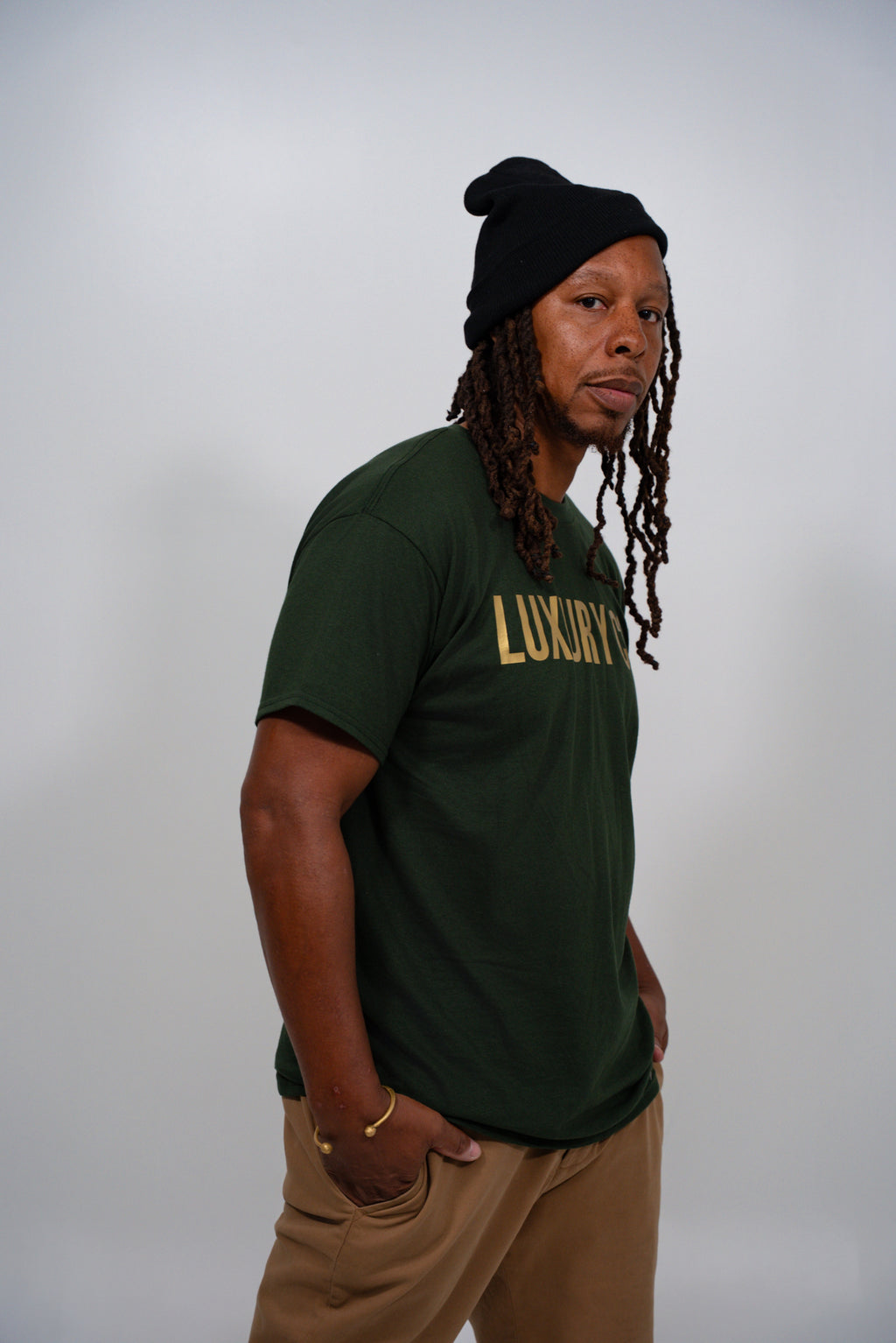 Luxury Co. Signature T-Shirt
