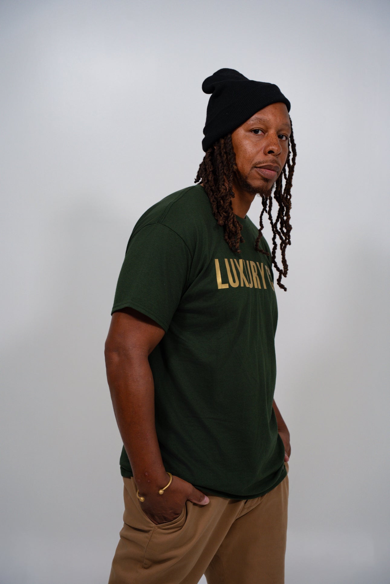 Luxury Co. Signature T-Shirt