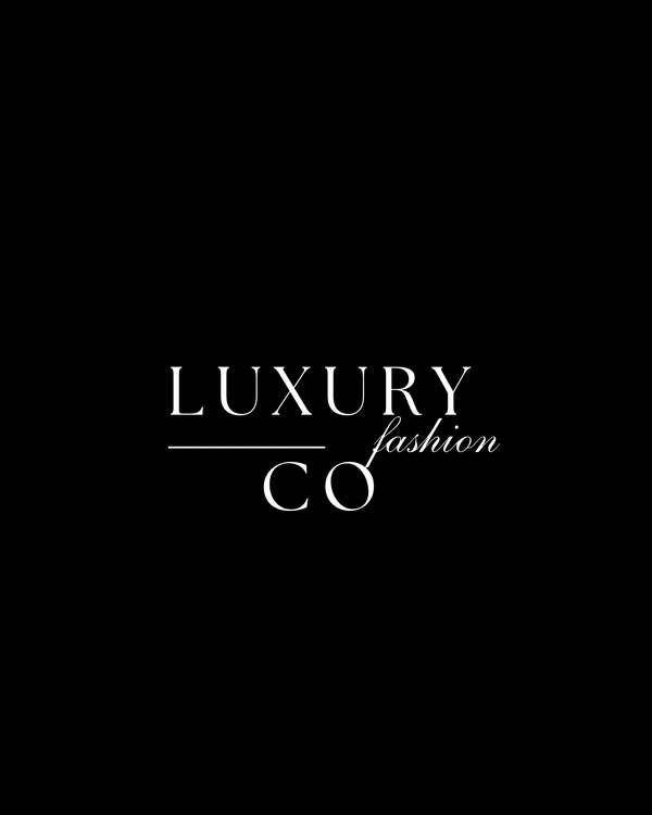 LUXURY Co. Fashion Brand