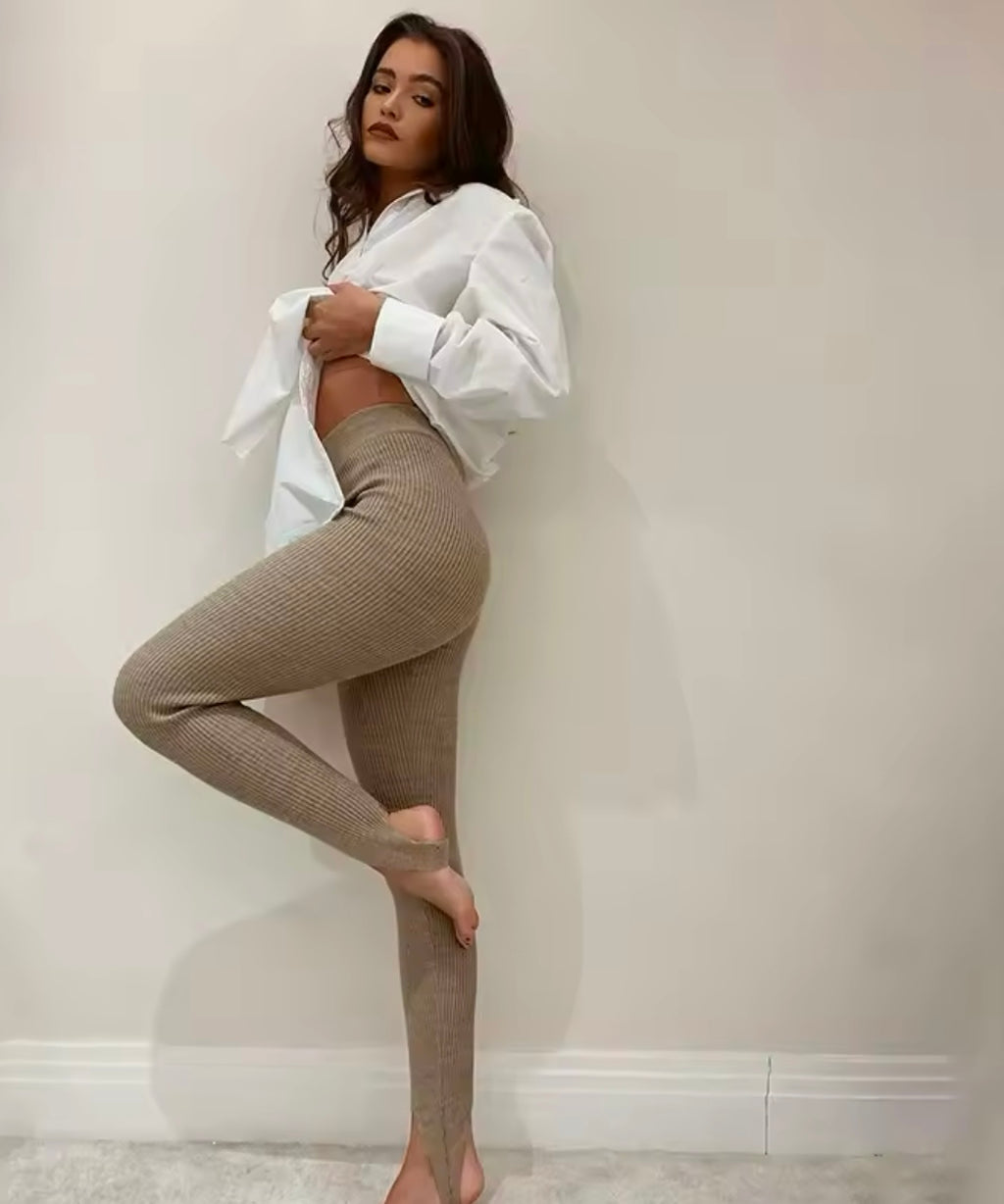 Classy Retro Leggings