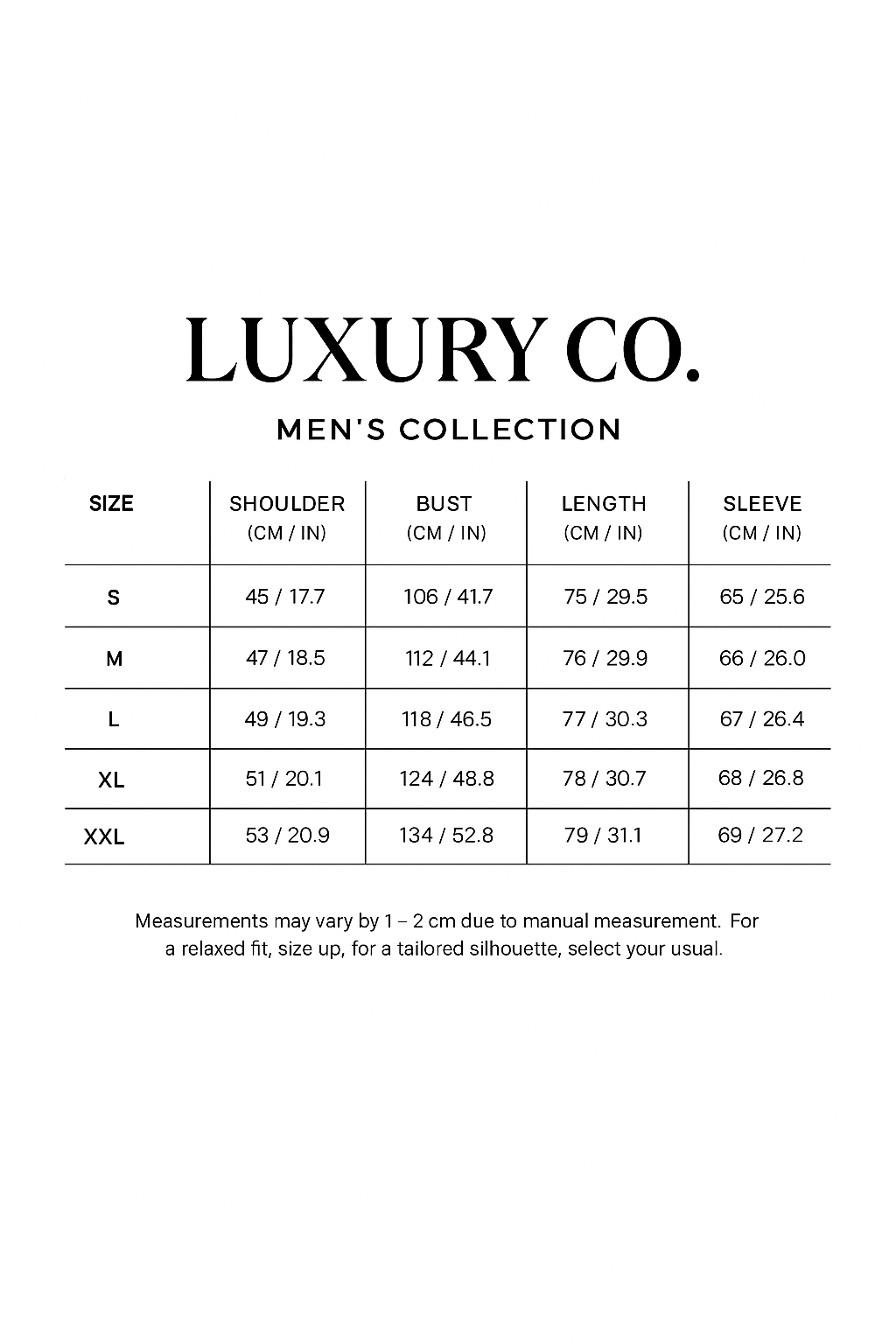 Prestige Satin Button-Down | Luxury Co. Men’s Collection